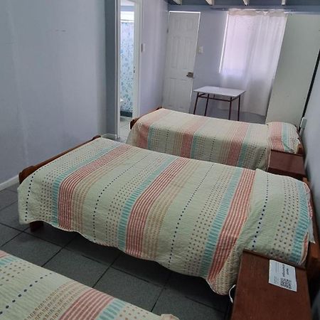 Hostal Amunategui Ла-Серена Екстер'єр фото