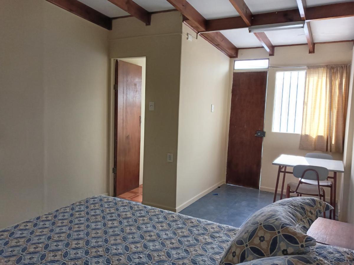 Hostal Amunategui Ла-Серена Екстер'єр фото