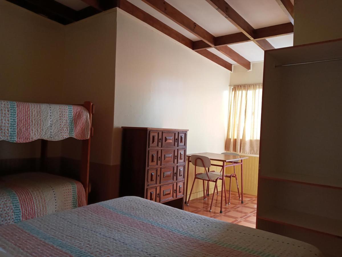 Hostal Amunategui Ла-Серена Екстер'єр фото