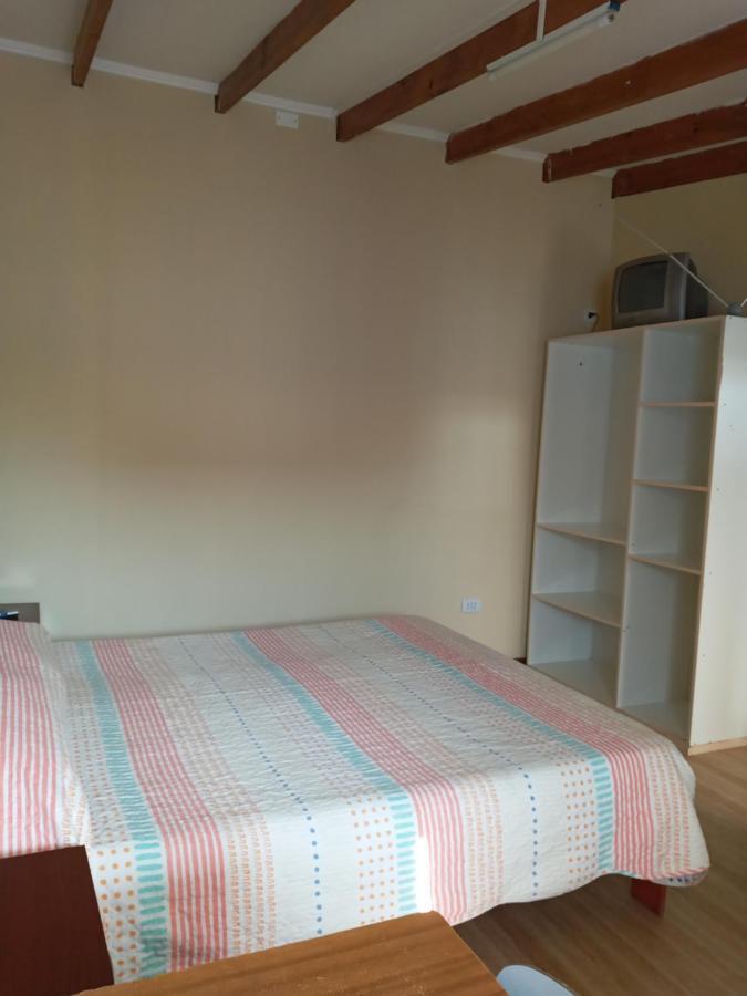 Hostal Amunategui Ла-Серена Екстер'єр фото