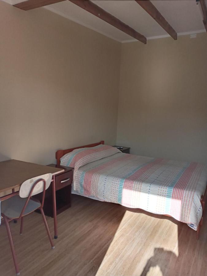 Hostal Amunategui Ла-Серена Екстер'єр фото