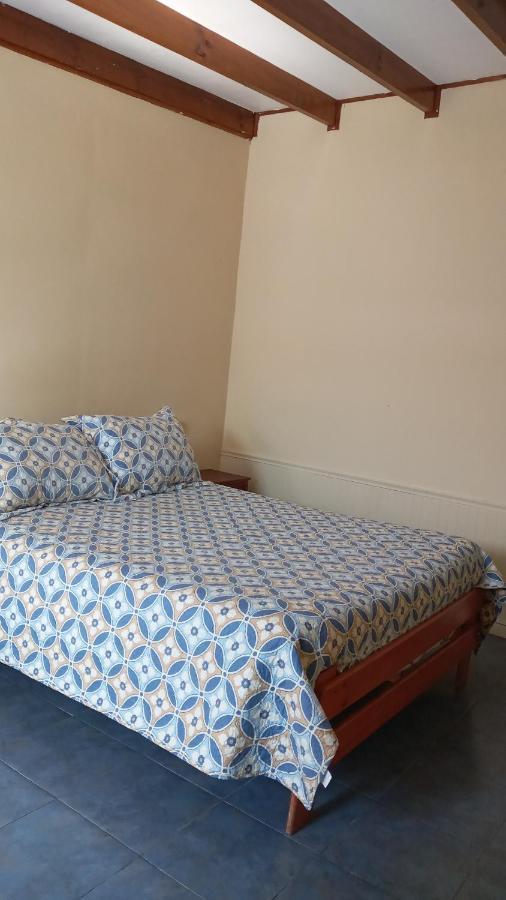 Hostal Amunategui Ла-Серена Екстер'єр фото