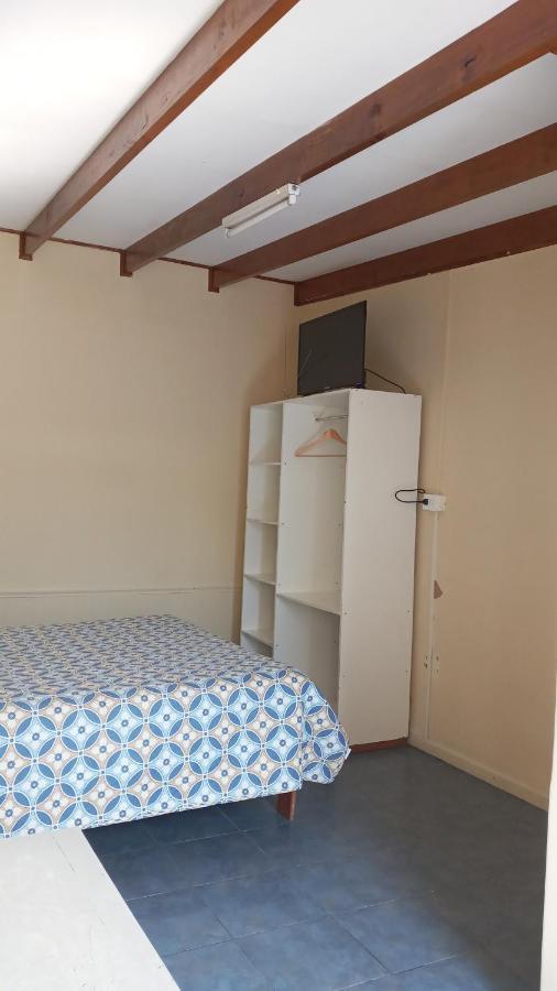 Hostal Amunategui Ла-Серена Екстер'єр фото