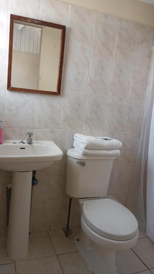 Hostal Amunategui Ла-Серена Екстер'єр фото