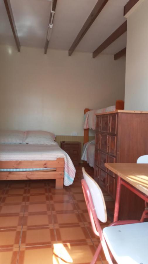Hostal Amunategui Ла-Серена Екстер'єр фото