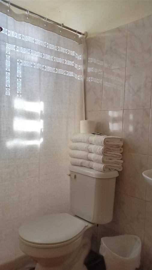 Hostal Amunategui Ла-Серена Екстер'єр фото