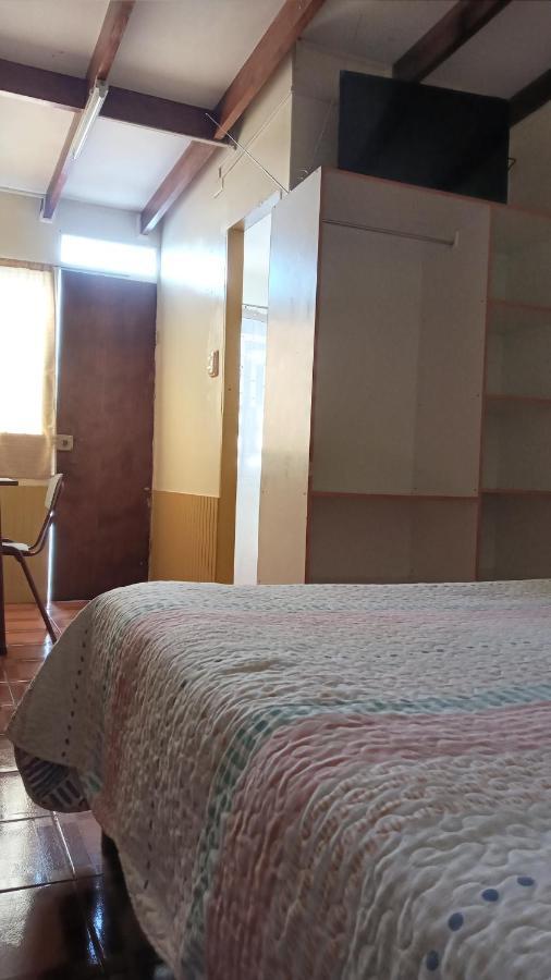Hostal Amunategui Ла-Серена Екстер'єр фото