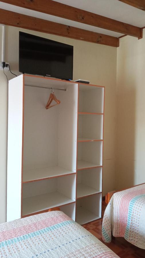 Hostal Amunategui Ла-Серена Екстер'єр фото