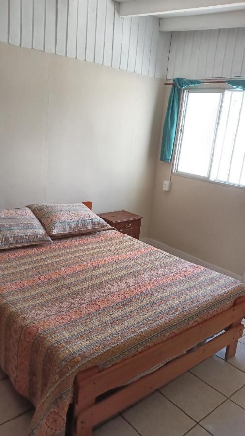 Hostal Amunategui Ла-Серена Екстер'єр фото