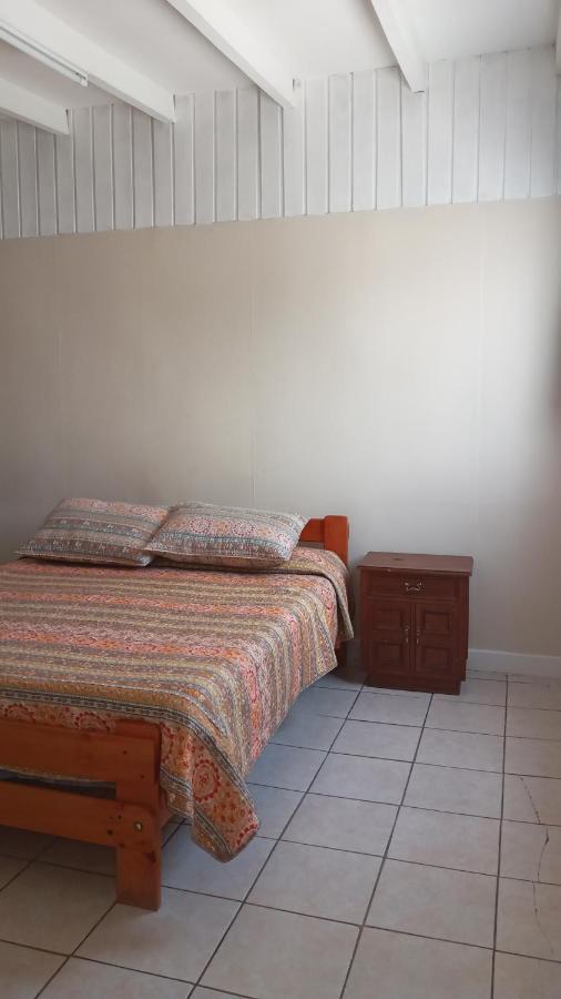 Hostal Amunategui Ла-Серена Екстер'єр фото