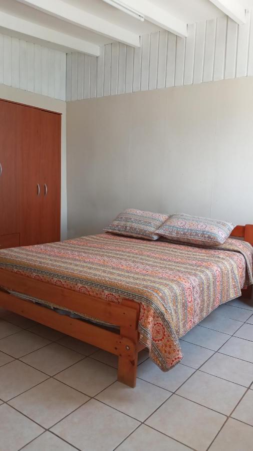 Hostal Amunategui Ла-Серена Екстер'єр фото