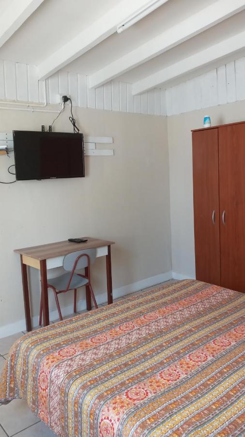 Hostal Amunategui Ла-Серена Екстер'єр фото