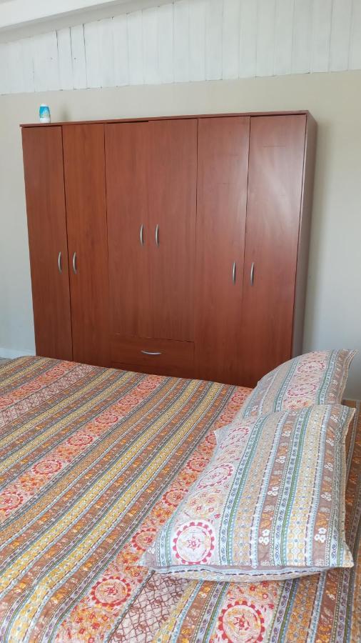 Hostal Amunategui Ла-Серена Екстер'єр фото