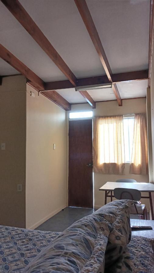 Hostal Amunategui Ла-Серена Екстер'єр фото