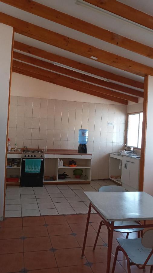 Hostal Amunategui Ла-Серена Екстер'єр фото