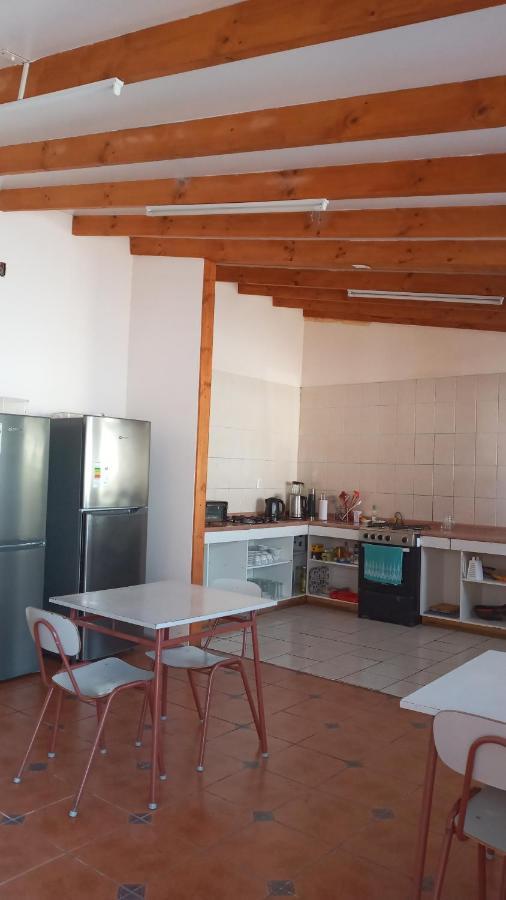 Hostal Amunategui Ла-Серена Екстер'єр фото
