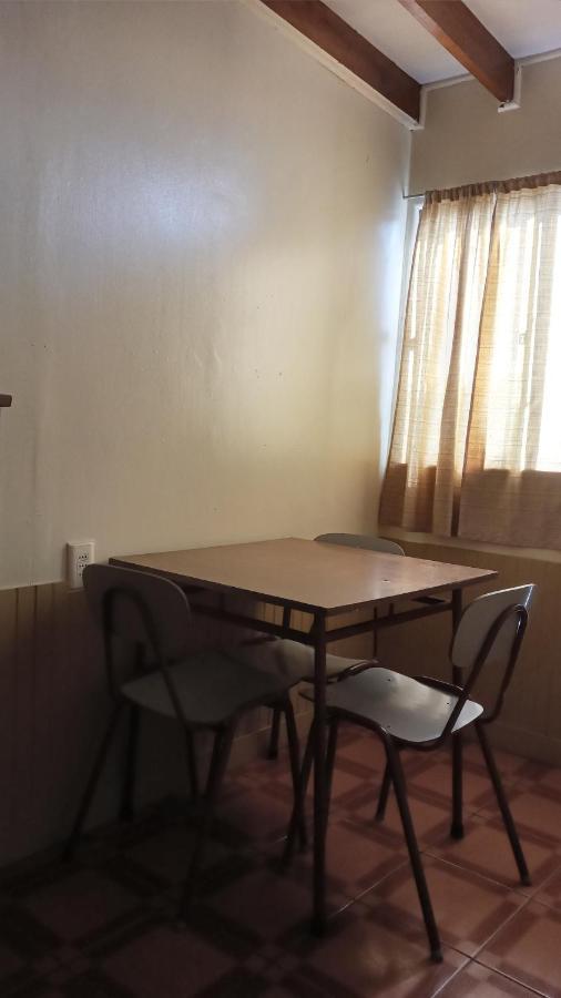 Hostal Amunategui Ла-Серена Екстер'єр фото