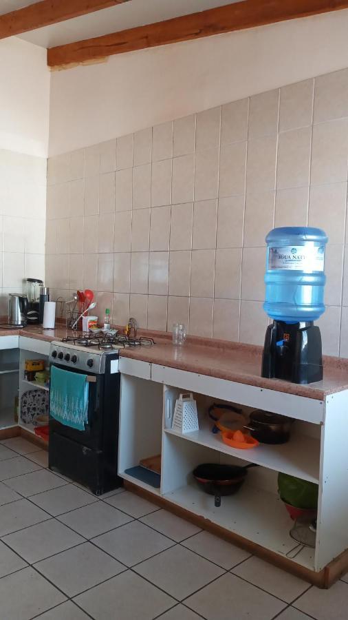 Hostal Amunategui Ла-Серена Екстер'єр фото