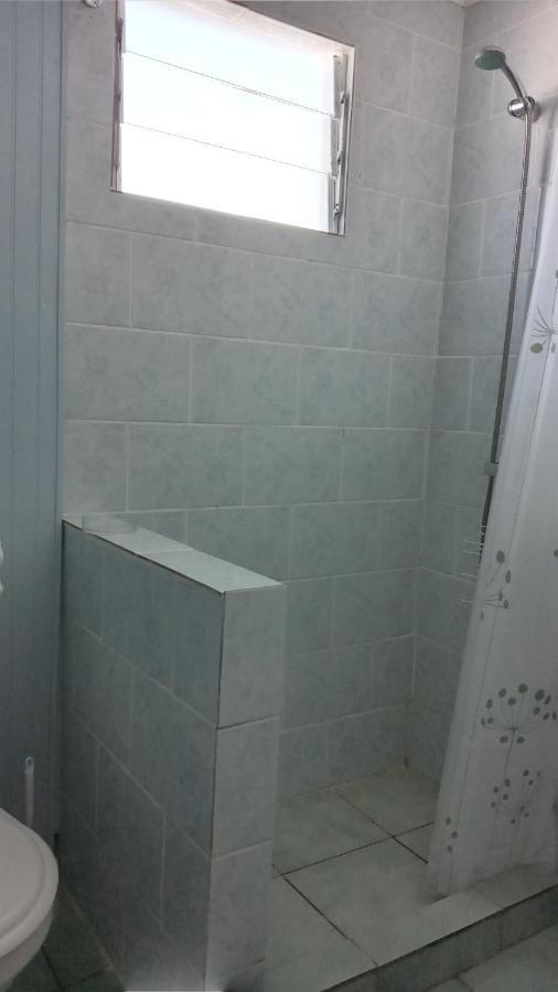 Hostal Amunategui Ла-Серена Екстер'єр фото
