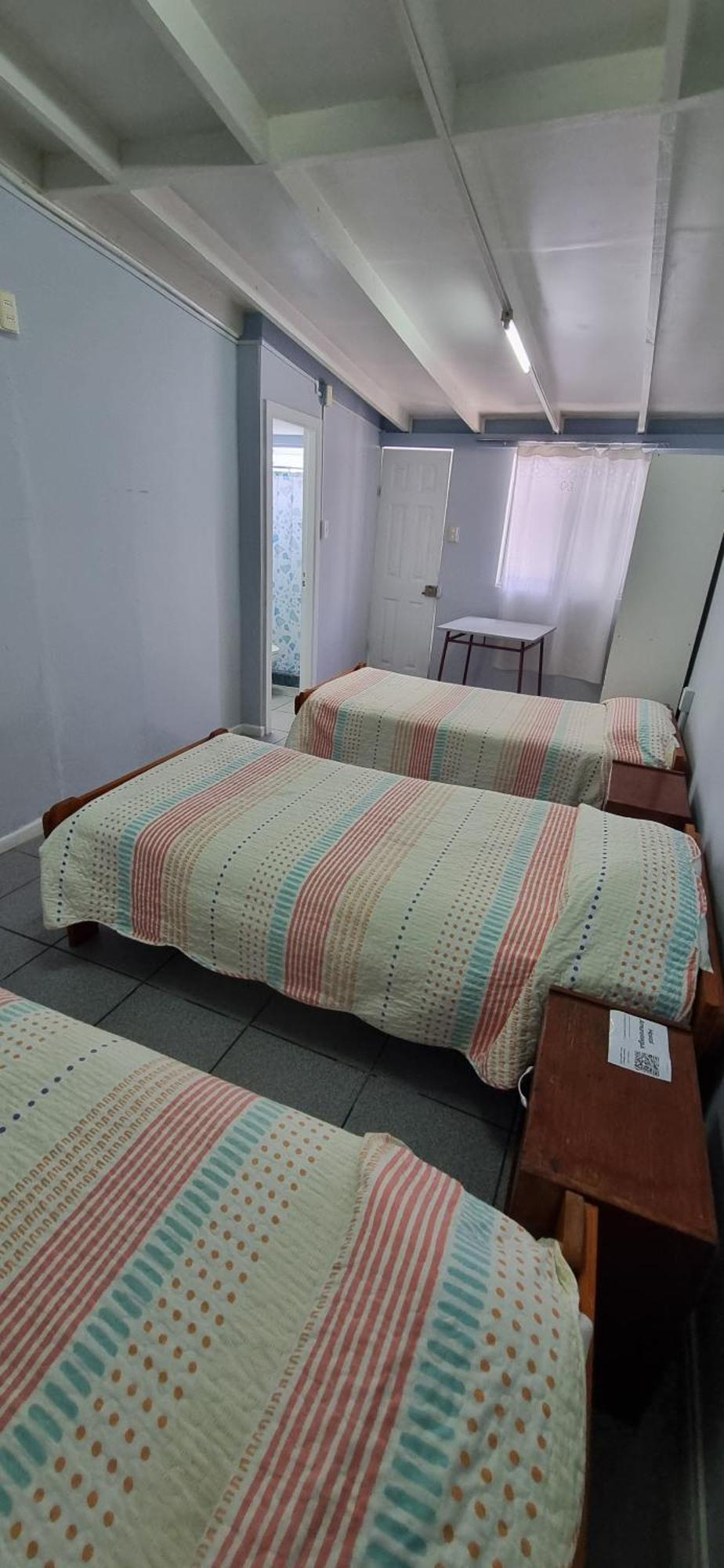 Hostal Amunategui Ла-Серена Екстер'єр фото