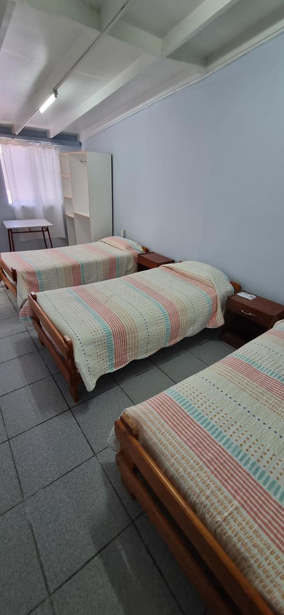 Hostal Amunategui Ла-Серена Екстер'єр фото