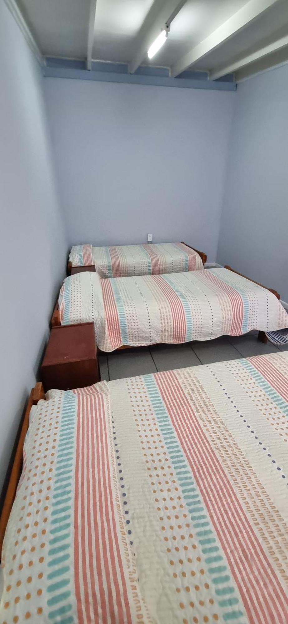 Hostal Amunategui Ла-Серена Екстер'єр фото