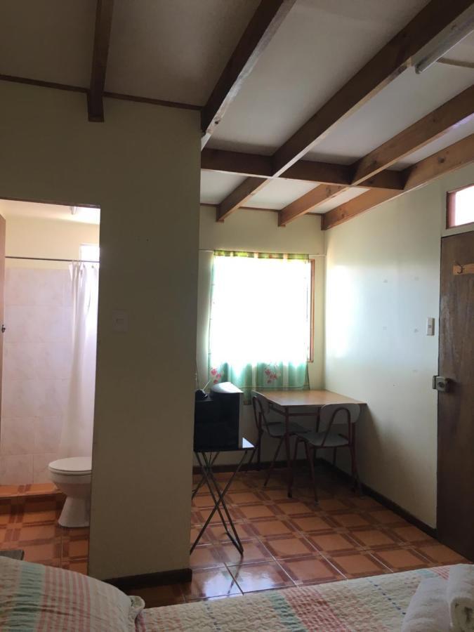 Hostal Amunategui Ла-Серена Екстер'єр фото